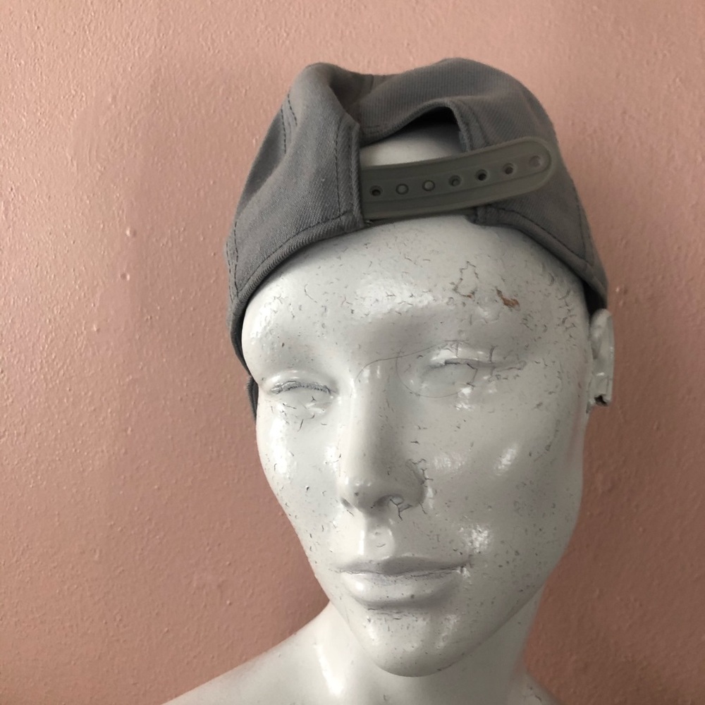 Individuality baseball hat - Picture 3 of 3